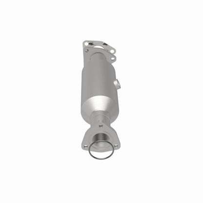 MagnaFlow Direct Fit Catalytic Converter 98-02 Honda Accord 4 2.3L