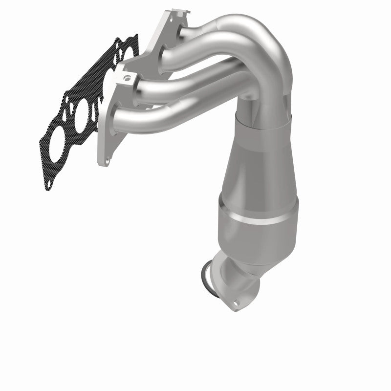 MagnaFlow Direct Fit Catalytic Converter 02-06 Toyota Camry 2.4L