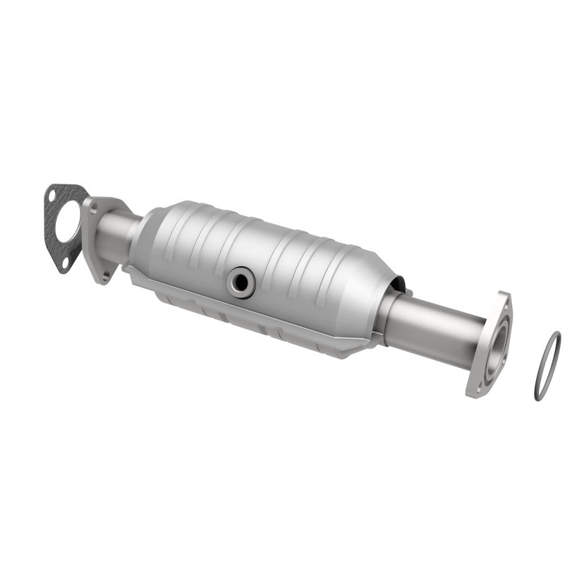 MagnaFlow Direct Fit Catalytic Converter 02-03 Acura CL 3.2L 49 st