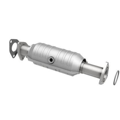 MagnaFlow Direct Fit Catalytic Converter 02-03 Acura CL 3.2L 49 st