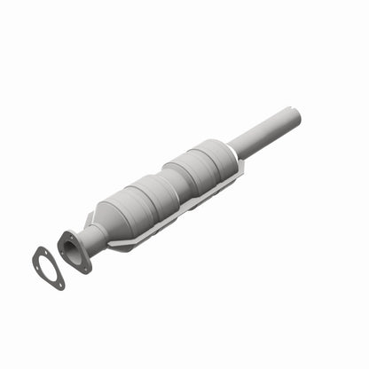 MagnaFlow Direct Fit Catalytic Converter 97-99 E350 Van With 5.4L An