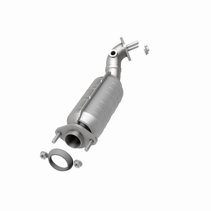 MagnaFlow Direct Fit Catalytic Converter 04-07 Cadillac SRX 3.6L
