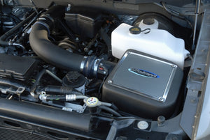 Volant 09-10 Ford F-150 Raptor 5.4 V8 Pro5 Closed Box Air Intake System