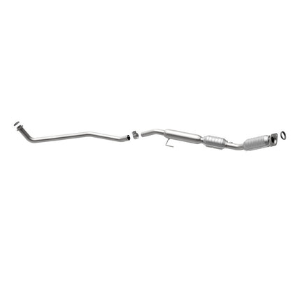 MagnaFlow Direct Fit Catalytic Converter California 09-11 Toyota Corolla / Matrix L4-1.8LGAS