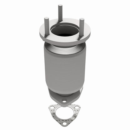 MagnaFlow Direct Fit Catalytic Converter 87-89 Mazda B2200 2.2L