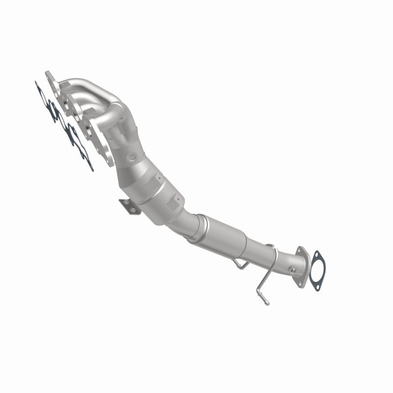 MagnaFlow Direct Fit Catalytic Converter 10- Mazda 3 2.5L