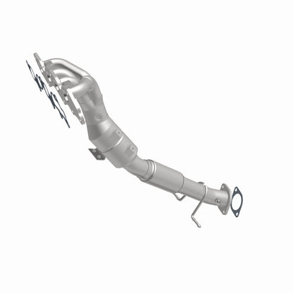 MagnaFlow Direct Fit Catalytic Converter 10- Mazda 3 2.5L