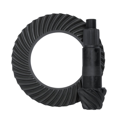 Yukon Gear Ring & Pinion Gear Set For Dana 44 in Jeep JL Rubicon 220mm in 5.13 Ratio