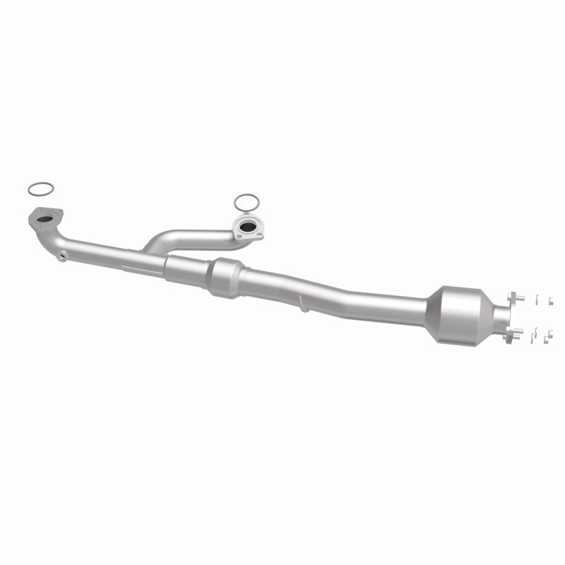 MagnaFlow Direct Fit Catalytic Converter 13-14 Accord 3.5L