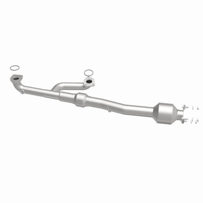 MagnaFlow Direct Fit Catalytic Converter 13-14 Accord 3.5L