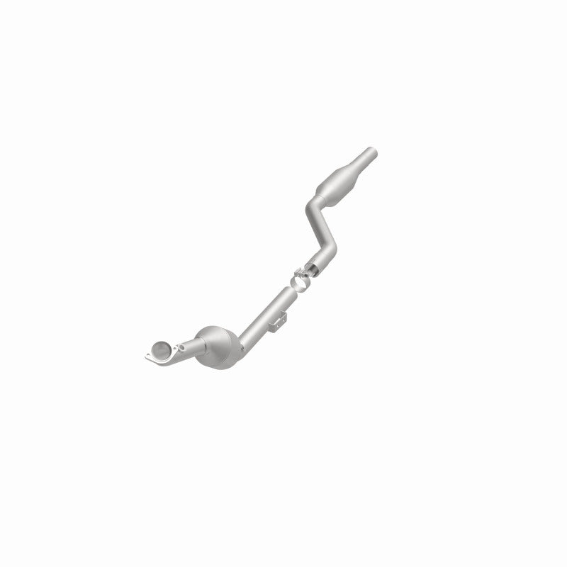 MagnaFlow Direct Fit Catalytic Converter 01-03 Mercedes SL500 Passenger Side CA