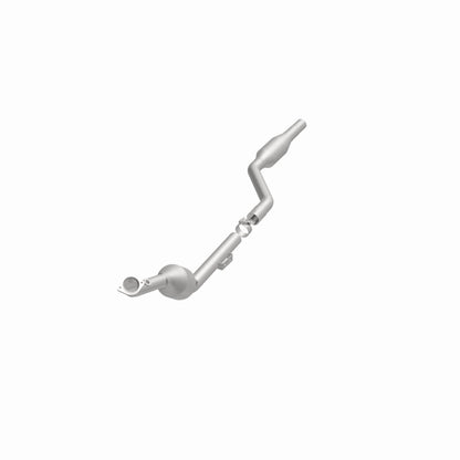 MagnaFlow Direct Fit Catalytic Converter 01-03 Mercedes SL500 Passenger Side CA