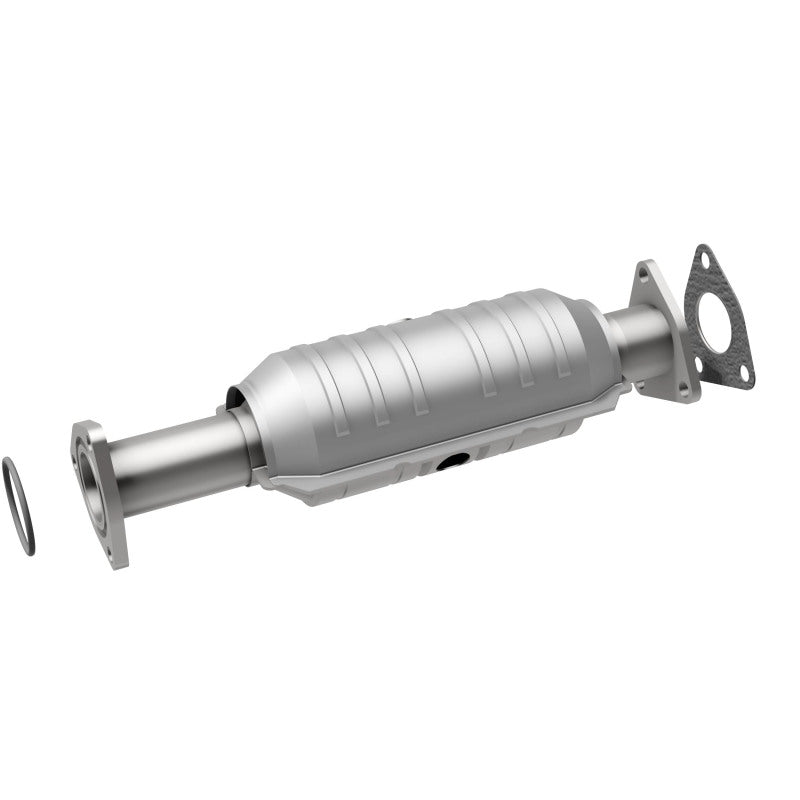 MagnaFlow Direct Fit Catalytic Converter 02-03 Acura CL 3.2L 49 st