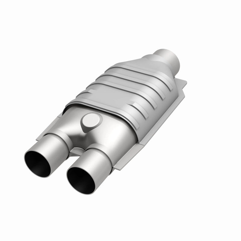 MagnaFlow Universal Catalytic Converter 2.5inch/2inch Single/dual