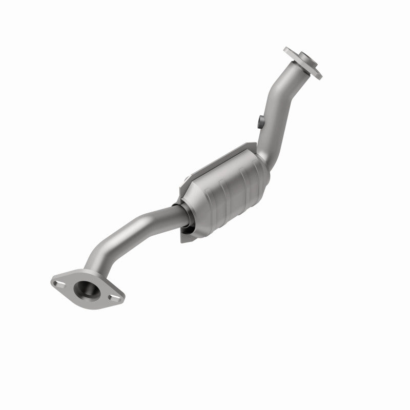 MagnaFlow DF Catalytic Conv 01-04 Nissan Frontier/XTerra 3.3L (Exc Supercharged) P/S Rear (49 State)