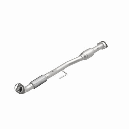 MagnaFlow Direct Fit Catalytic Converter 07-08 2.5L Altima rear OEM
