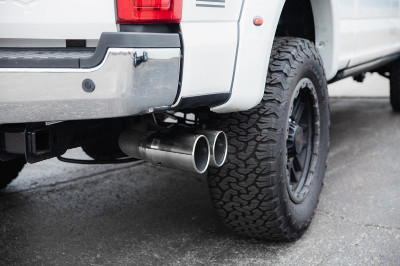 Roush 2017-2024 F250/F350 SuperDuty 6.7L Exhaust