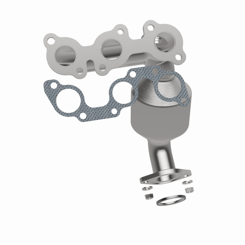 MagnaFlow Direct Fit Catalytic Converter California Grade 04-06 Toyota Camry 3.3L