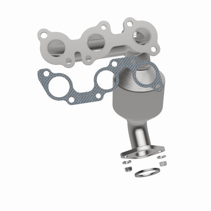 MagnaFlow Direct Fit Catalytic Converter California Grade 04-06 Toyota Camry 3.3L