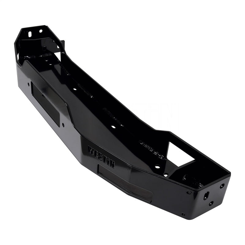 Westin 2022 Chevrolet Tahoe/Suburban MAX Winch Tray - Blk