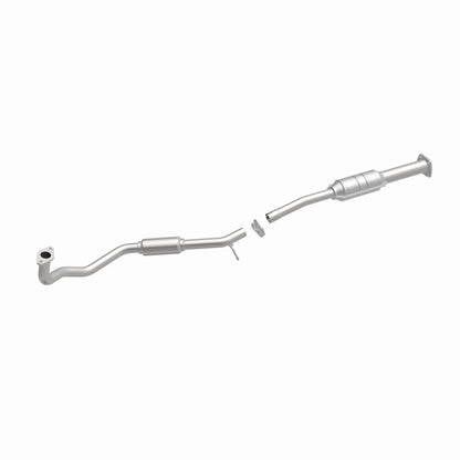 MagnaFlow Direct Fit Catalytic Converter 94-96 Buick Century/Oldsmobile