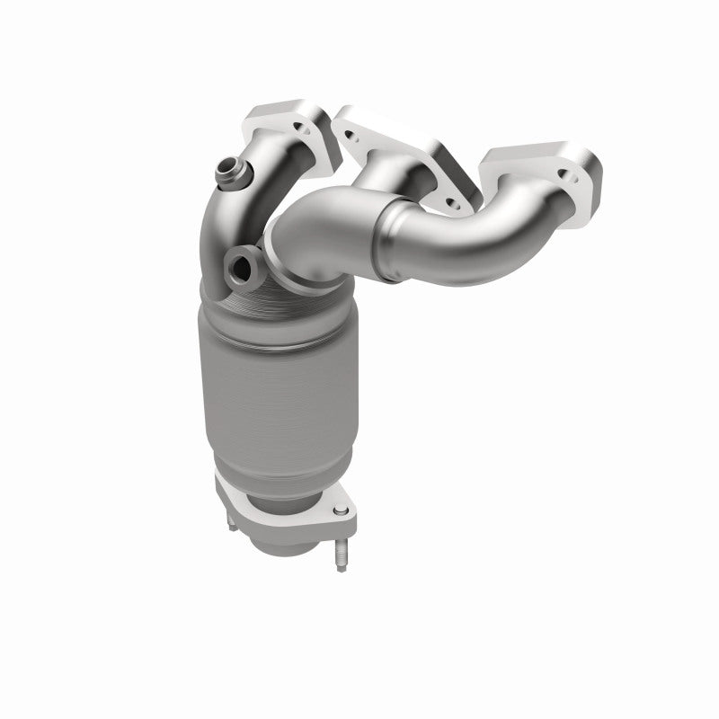 MagnaFlow Direct Fit Catalytic Converter Contour 2.5L Rear Manifold