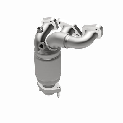 MagnaFlow Direct Fit Catalytic Converter Contour 2.5L Rear Manifold