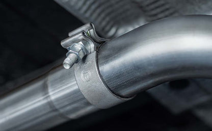 MagnaFlow 09-18 Ram 1500 5.7L DF With Muffler