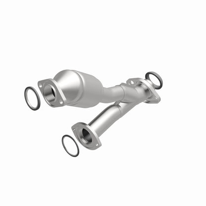 MagnaFlow DF Cat Conv 99-03 Lexus/Toyota RX300/Highlander Truck 3.0L Passgr Sde *NOT FOR SALE IN CA*