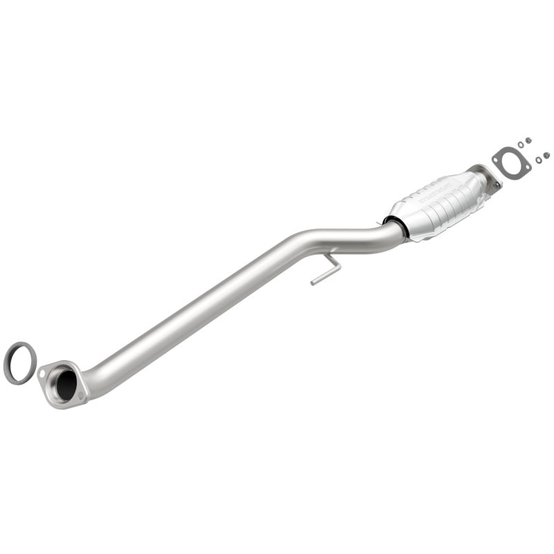 MagnaFlow Direct Fit Catalytic Converter 02-06 Nissan Sentra 2.5L