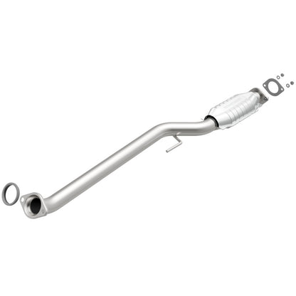 MagnaFlow Direct Fit Catalytic Converter 02-06 Nissan Sentra 2.5L