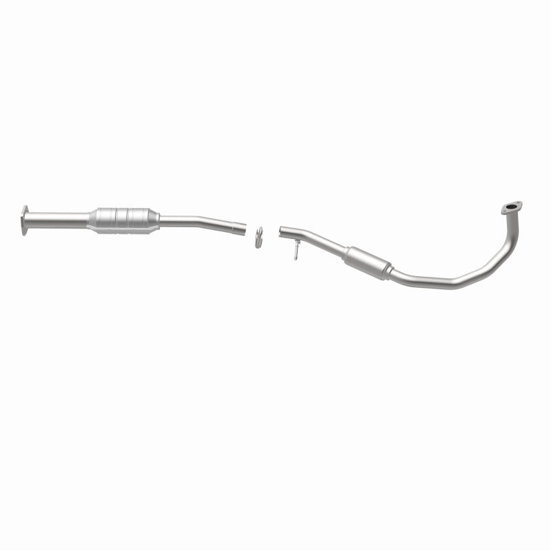 MagnaFlow Direct Fit Catalytic Converter 94-96 Buick Century/Oldsmobile