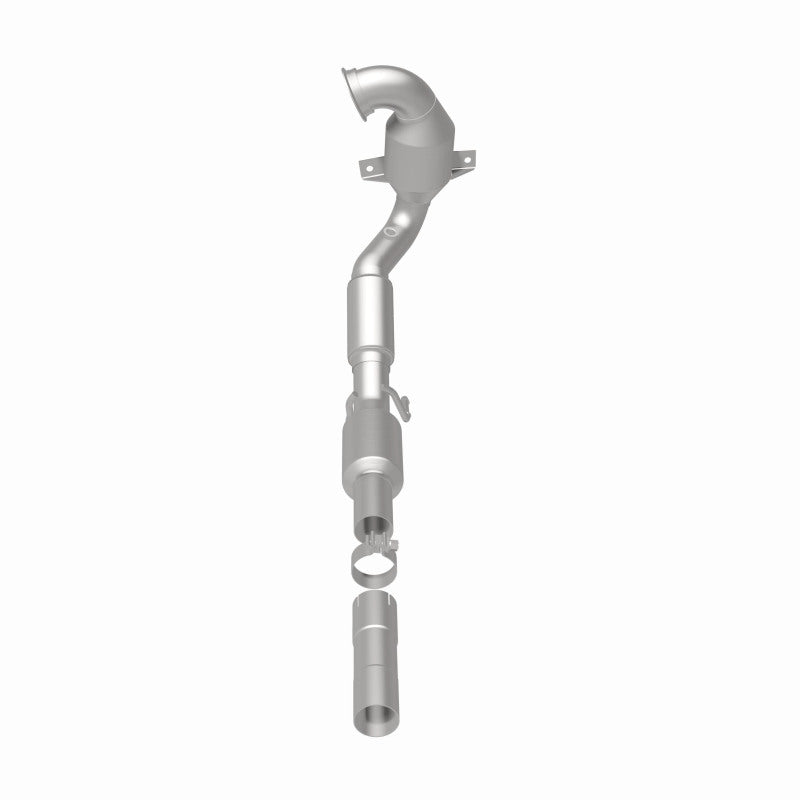 MagnaFlow Direct Fit Catalytic Converter 15-17 Volkswagen Golf / GTI