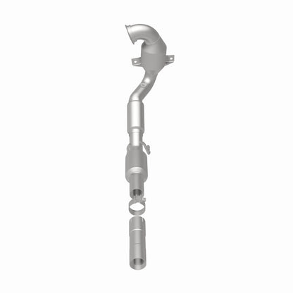 MagnaFlow Direct Fit Catalytic Converter 15-17 Volkswagen Golf / GTI