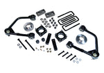 Superlift 07-18 Toyota Tundra 4WD 3in Lift Kit