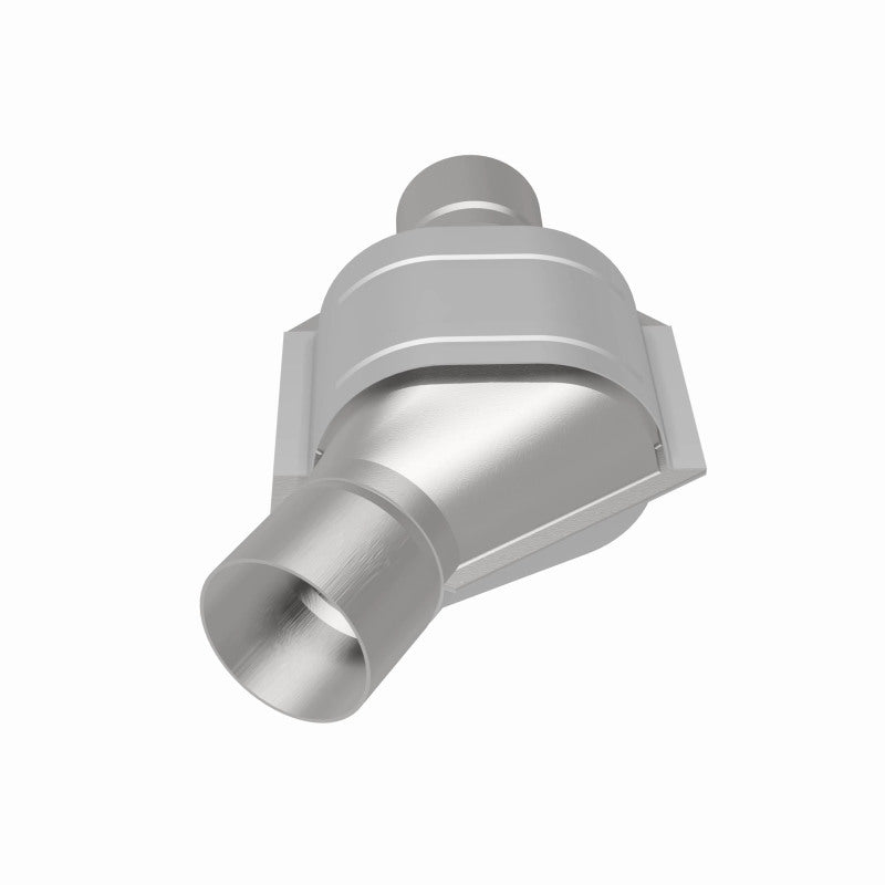 MagnaFlow Universal Catalytic Converter 2.00 Angled Inlet OEM
