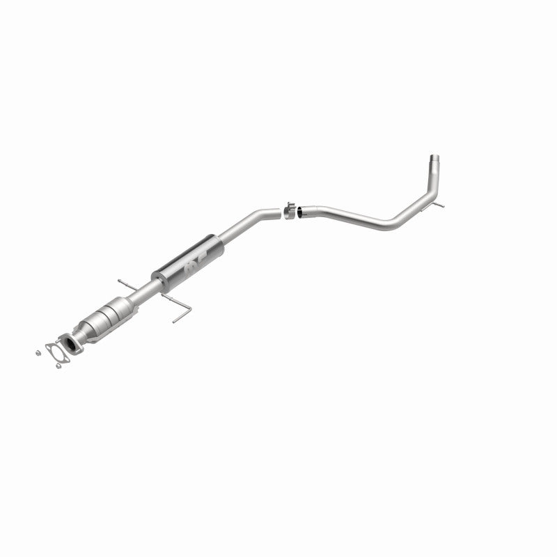 MagnaFlow Direct Fit Catalytic Converter 06-09 Mazda 5 2.3L