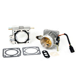 BBK 86-93 Mustang 5.0 75mm Throttle Body BBK Power Plus Series And EGR Spacer Kit