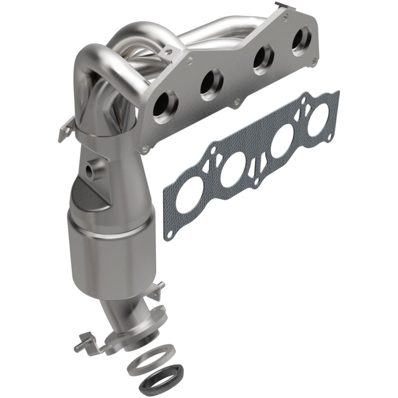 MagnaFlow Direct Fit Catalytic Converter 04-06 Toyota Highlander 2.4L
