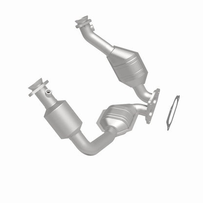 MagnaFlow Direct Fit Catalytic Converter 03-04 Ranger 3.0L