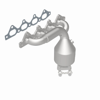 MagnaFlow Direct Fit Catalytic Converter 01-04 Kia Spectra 1.8L