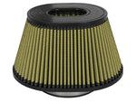 aFe MagnumFLOW Air Filters IAF PG7 A/F PG7 5-1/2F x (7x10)B x (6-3/4x5-1/2)T (Inv) x 5-3/4H