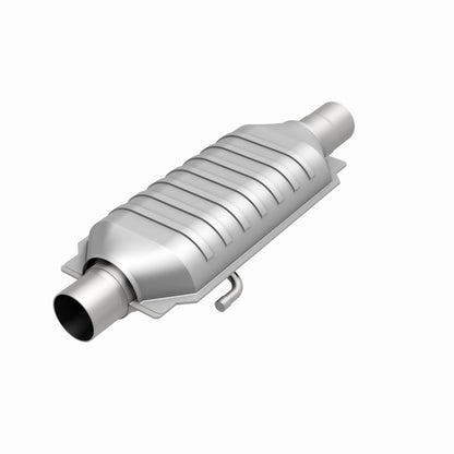 MagnaFlow Universal Catalytic Converter 2 W/Air