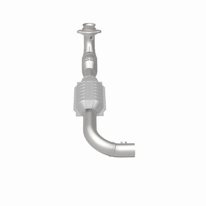 MagnaFlow Direct Fit Catalytic Converter 97-98 Ford Trucks 4.6L