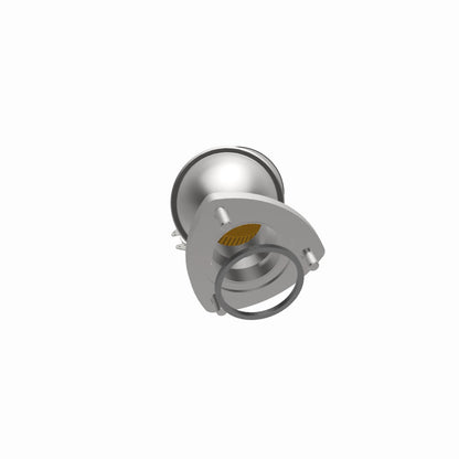 MagnaFlow Direct Fit Catalytic Converter 07-08 GM SUV 3.6L Rear OEM