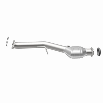 MagnaFlow Direct Fit Catalytic Converter 06-08 Subaru Forester 2.5L