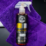 Chemical Guys Meticulous Matte Detailer & Spray Sealant - 16oz