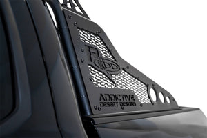 Addictive Desert Designs 21-22 RAM 1500 TRX Race Series Chase Rack w/ 2017 Grill Pattern