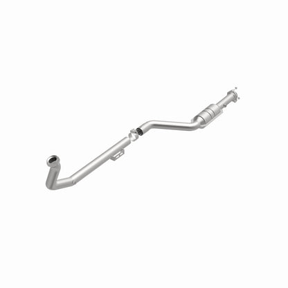 MagnaFlow Direct Fit Catalytic Converter 03 Mercedes C230 1.8 & 2.8L