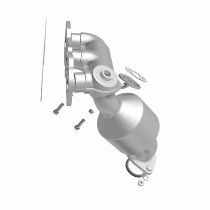MagnaFlow DF Catalytic Conv 02-03 Lexus ES300 3.0L / 02-03 Toyota Camary 3.0L Rear - California